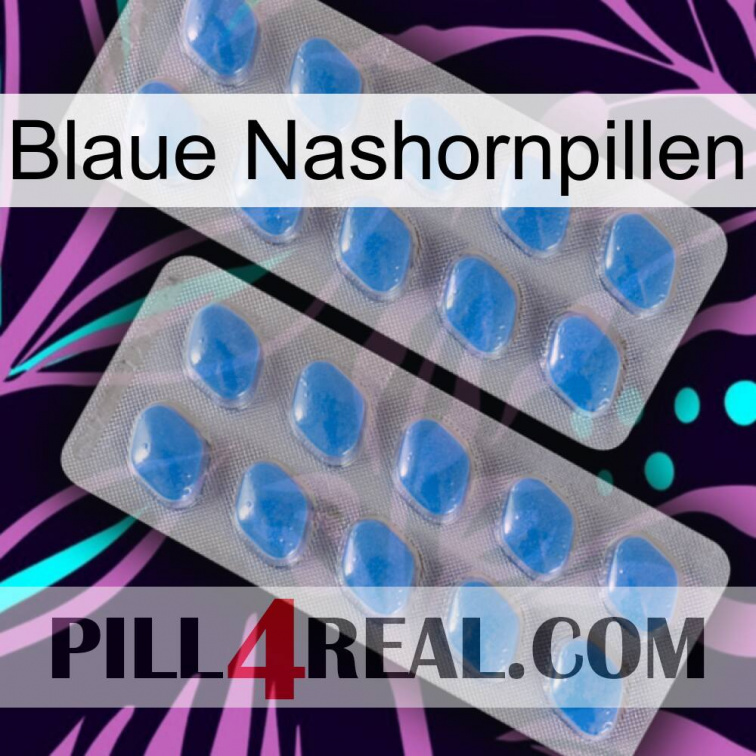 Blue Rhino Pills 23